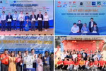 Năm 2025, Trường Đại học Gia Định tiếp tục khẳng định "điểm sáng" trong hợp tác doanh nghiệp