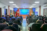 Trường ĐH Hoà Bình phát động cuộc thi “Sinh viên ETU với ý tưởng Khởi nghiệp” năm 2025 mùa 3