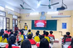 Sở GD&ĐT thực hiện toàn bộ việc tuyển dụng nhà giáo giúp điều tiết nhân sự hợp lý
