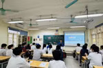 Sở GD&ĐT thực hiện tuyển dụng nhà giáo: Hiệu trưởng trường học kỳ vọng điều gì?