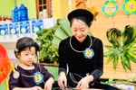 Đề xuất phụ cấp cho GV mầm non từ 45-80%: "Người trong cuộc" phấn khởi
