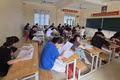 Cắt giảm cuộc thi, hội thi: Lãnh đạo trường mong Bộ sớm có hướng dẫn cụ thể đánh giá năng lực GV