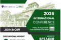 Diễn đàn Hà Nội lần thứ sáu về Khoa học Giáo dục và Sư phạm 2026 sẽ diễn ra vào ngày 28/8
