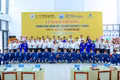 UNETI khai trương Xưởng thực hành đào tạo ngành Ô tô năng lượng mới, gắn đào tạo với thực tiễn