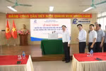 Trường ĐH Điện lực phát động quyên góp, ủng hộ đồng bào bị ảnh hưởng bởi cơn bão số 10 và số 11