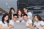 Mở rộng hỗ trợ tài chính, tín dụng ưu đãi cho học sinh, sinh viên là cần thiết