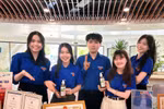 Trường ĐH Sư phạm - ĐH Đà Nẵng đào tạo ngành Hóa học “vững nền tảng, mạnh thực hành”