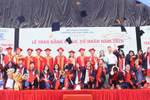 Đại học Điện lực trao bằng tốt nghiệp cho hơn 900 cử nhân, kỹ sư, thạc sĩ, tiến sĩ