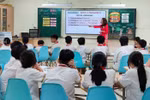 Phê duyệt Đề án tăng cường dạy và học ngoại ngữ giai đoạn 2025-2035, định hướng đến năm 2045