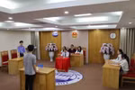 Siết chặt đào tạo ngành Luật: Nên thu gọn quy mô hay điều kiện đảm bảo chất lượng?