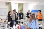 Trường Cao đẳng Viễn Đông: Khẳng định vị thế của “cánh chim đầu đàn” trong giáo dục nghề nghiệp