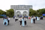 Trường Đại học Văn Hiến chính thức công bố điểm chuẩn năm 2025