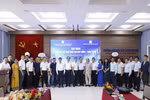 Kết nối chia sẻ tri thức, thúc đẩy chuyển đổi số trong đào tạo Xây dựng - Kiến trúc
