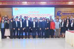 Tọa đàm góp ý dự thảo Thông tư quy định về khai thác, sử dụng tài nguyên giáo dục mở trong GDĐH