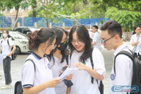 Ảnh minh họa: Doãn Nhàn.