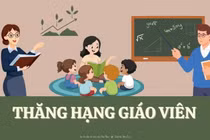 Hưng Yên: Dừng xét thăng hạng chức danh nghề nghiệp đối với viên chức năm 2026