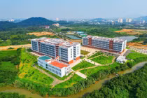 Dự kiến có gần 1.000 chỗ ở ký túc xá tại Hòa Lạc cho sinh viên khóa mới của Trường ĐH Giáo dục