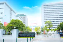 Trường Đại học Kinh tế - Kỹ thuật Công nghiệp công bố điểm chuẩn đại học chính quy năm 2026