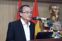 Sở GDĐT Quảng Ngãi giải bài toán thiếu giáo viên, nâng cao chất lượng ra sao sau hơn 1 năm sáp nhập?