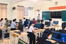 Hơn 4.500 giáo viên tại Hà Tĩnh tham gia khảo sát năng lực tiếng Anh