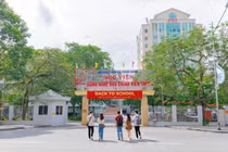 Học viện Công nghệ Bưu chính Viễn thông công bố điểm chuẩn năm 2026, ngành cao nhất 26,91 điểm