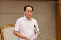 Tuyển sinh ĐH: Nghiên cứu phương án "mở đầu vào, siết đầu ra" một số ngành, tránh xét tuyển tràn lan