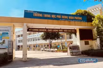 Tuyển hơn 182 HS so với chỉ tiêu công bố, mở lớp dạy IELTS: Hiệu trưởng THPT Xuân Phương nói gì?