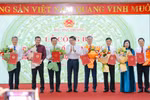Bộ Công thương công bố và trao Quyết định bổ nhiệm lãnh đạo các trường Đại học trực thuộc