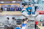 Trường ĐH Công nghệ Đông Á đào tạo thực hành ứng dụng cho sinh viên ra sao?
