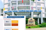 ĐH Cần Thơ khẳng định không phối hợp liên kết tuyển sinh và đào tạo thạc sĩ với Trường ĐH Bạc Liêu