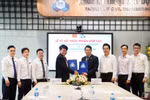Trường thành viên sẵn sàng mọi nguồn lực cùng ĐHQG TP.HCM đạt mục tiêu hợp tác 100 doanh nghiệp/năm