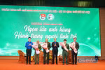 Bảo lưu kết quả học thạc sỹ, chàng trai Hà Nội viết đơn xin nhập ngũ