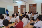 Ưu tiên tiếp nhận nhà giáo đến vùng khó công tác: Lãnh đạo trường vùng cao góp ý 