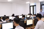 Ảnh minh họa: Website Trường Đại học Công thương Thành phố Hồ Chí Minh.