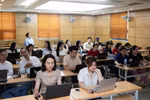 Có quy định thống nhất, tránh mỗi nơi đào tạo, đánh giá năng lực số GV, cán bộ quản lý một kiểu