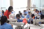 Thu hút chuyên gia đến với trường nghề ở địa phương là một bài toán khó