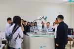 Ảnh minh họa: Website Trường Đại học Thành Đông