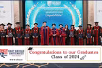 East Bridge University tuyển người học ở VN: Thông tin "mù mờ", quá nhiều rủi ro khi bỏ tiền ra học
