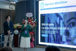 Startup công nghệ mong có thêm cơ chế kết nối để tăng tốc phát triển