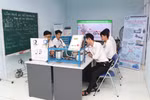 Cần có cơ chế tài chính phù hợp để thúc đẩy hợp tác công – tư trong NCKH