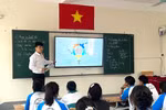 Lớn lên ở vùng khó, thầy giáo 9X tin rằng "giáo dục là con đường tốt nhất để thay đổi cuộc sống"