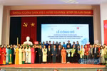 5 chương trình đào tạo của Trường ĐH Mỹ thuật Công nghiệp đạt chuẩn kiểm định chất lượng giáo dục