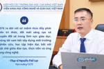 Viện Khoa học, Công nghệ và Giáo dục Việt Nam: Hai thập kỷ kiến tạo tri thức, kết nối tương lai