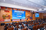 Dự kiến cơ sở giáo dục được tự chủ tổ chức hội nghị, hội thảo quốc tế: Trường đại học phấn khởi