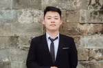 Thủ khoa tốt nghiệp sớm Trường Quốc tế nhận học bổng thạc sĩ 100% của ĐHQG Singapore