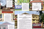 Công ty Tiến Phát và những gói thầu mua sắm thiết bị dạy học của phòng VH-XH ở nhiều xã