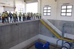 Tốt nghiệp ngành Kỹ thuật Cấp thoát nước có mức lương khởi điểm khoảng 10-15 triệu/tháng