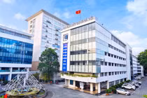 Trường Đại học Xây dựng Hà Nội công bố điểm chuẩn 2026: Ngành cao nhất 28 điểm