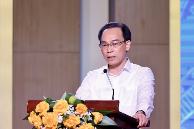 Quyết tâm xây dựng một nền giáo dục công bằng, chất lượng và trung thực