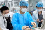 Nếu miễn học phí, chất lượng bác sĩ nội trú sẽ được nâng cao từ đầu vào lẫn đầu ra